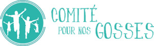Logo Comité pour nos Gosses - St-Just St-Rambert